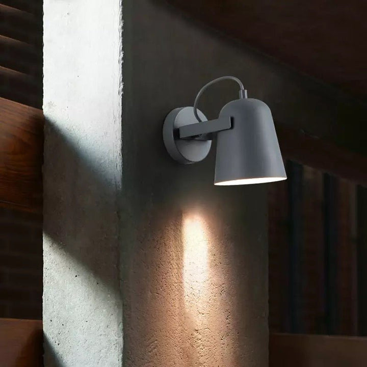Skanto | CalmBeam - Elegant Soveromlys