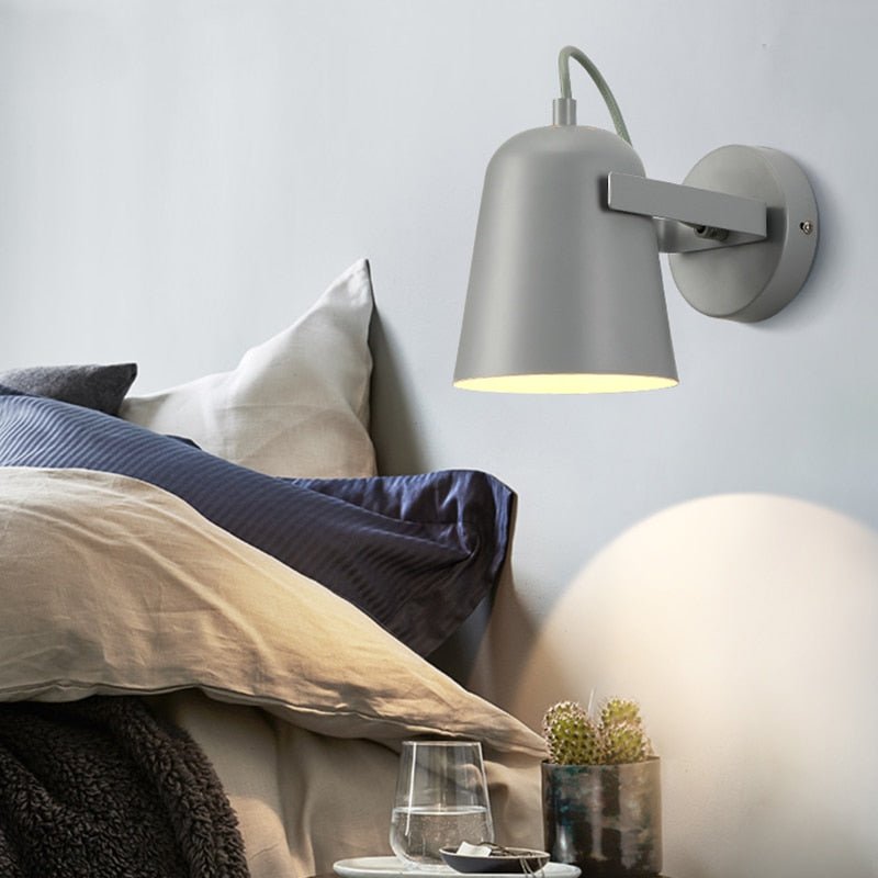 Skanto | CalmBeam - Elegant Soveromlys