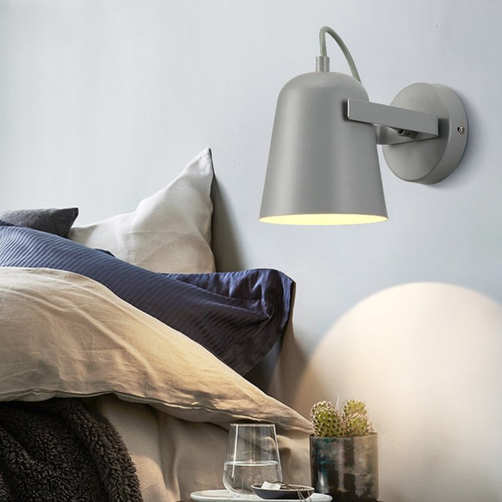 Skanto | CalmBeam - Elegant Soveromlys