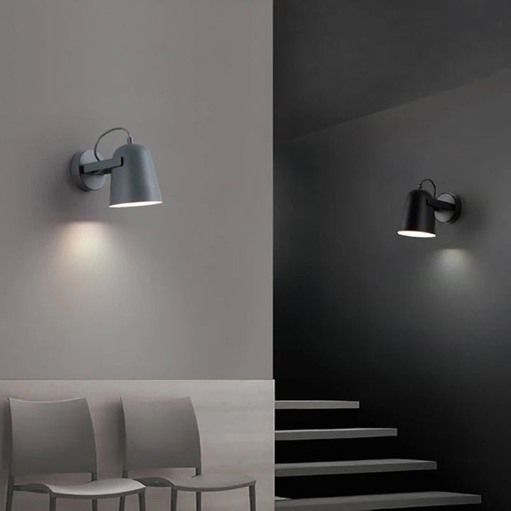 Skanto | CalmBeam - Elegant Soveromlys