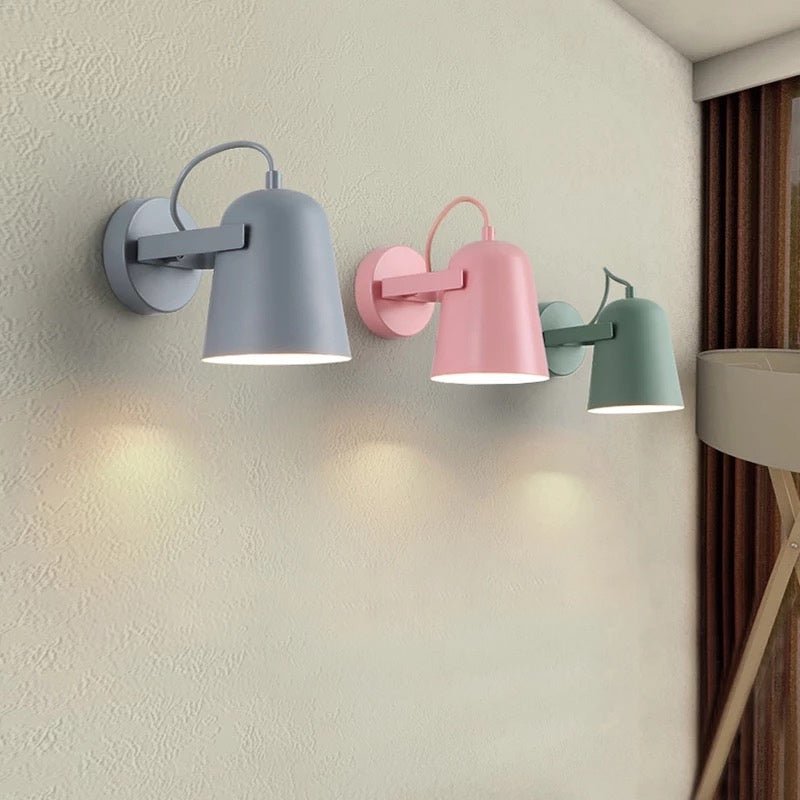 Skanto | CalmBeam - Elegant Soveromlys