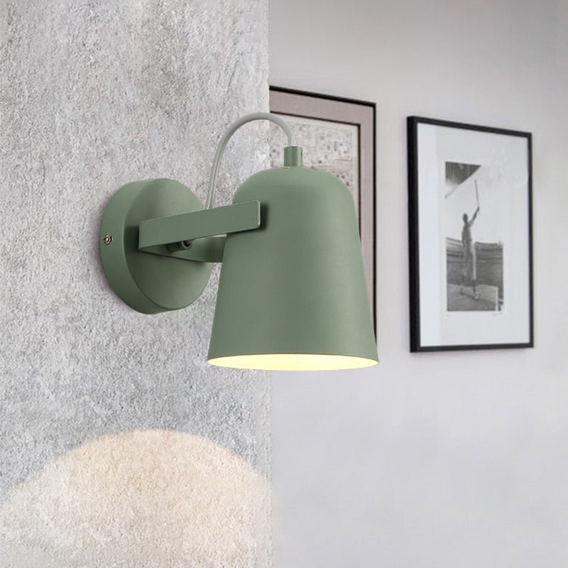 Skanto | CalmBeam - Elegant Soveromlys