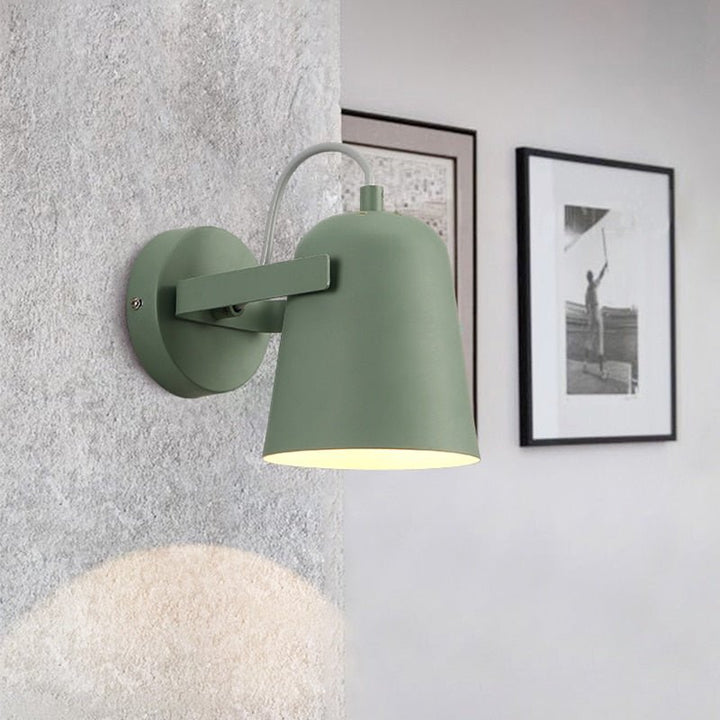 Skanto | CalmBeam - Elegant Soveromlys