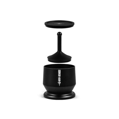 Doseringsskaker Espresso Doseringskopp Kaffepulver Mottaker Beholder | Skanto