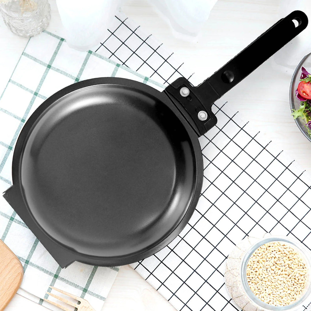 Skanto | Dobbeltsidig non-stick panne - FlipMaster