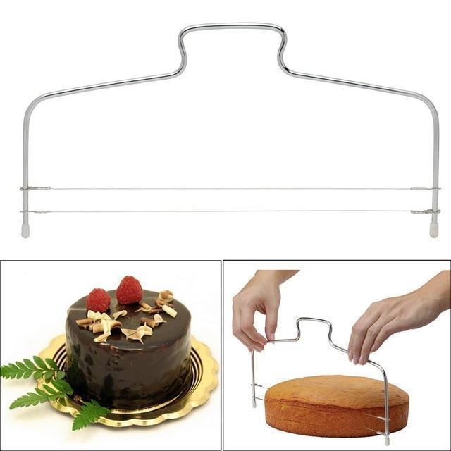 Skanto | Justerbar Kake Nivåer/Slicer