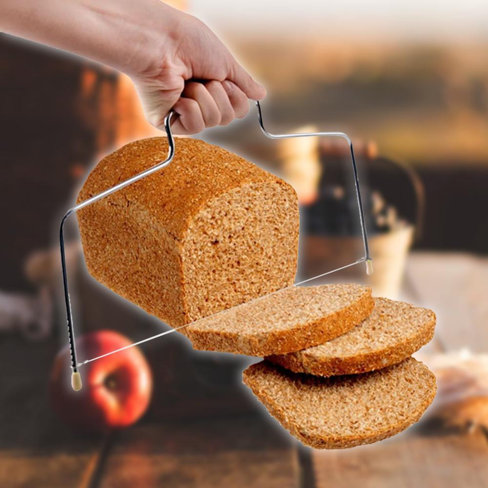 Skanto | Justerbar Kake Nivåer/Slicer