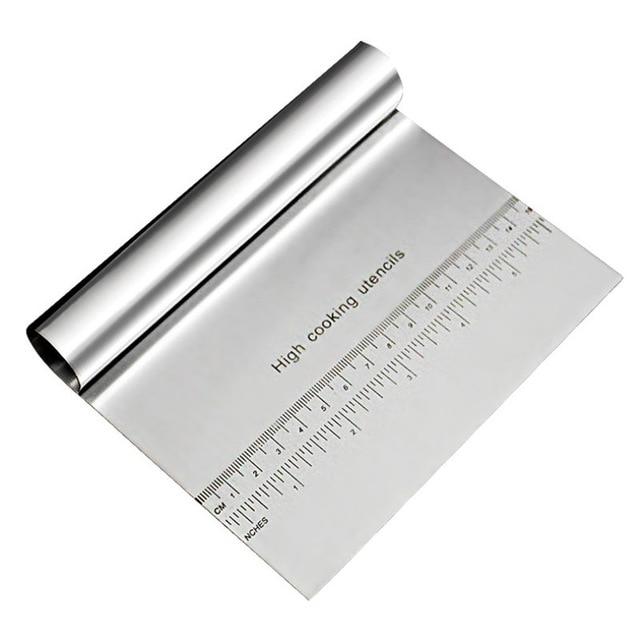 Dough Cutter Bakeverktøy | Skanto