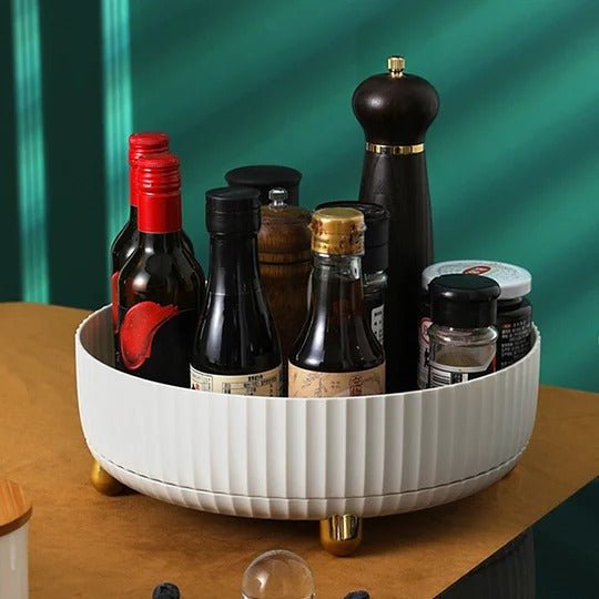 Skanto | TwirlTray | Eleganse og forenklet organisering