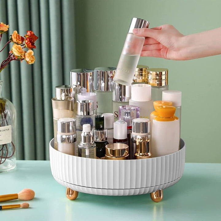 Skanto | TwirlTray | Eleganse og forenklet organisering