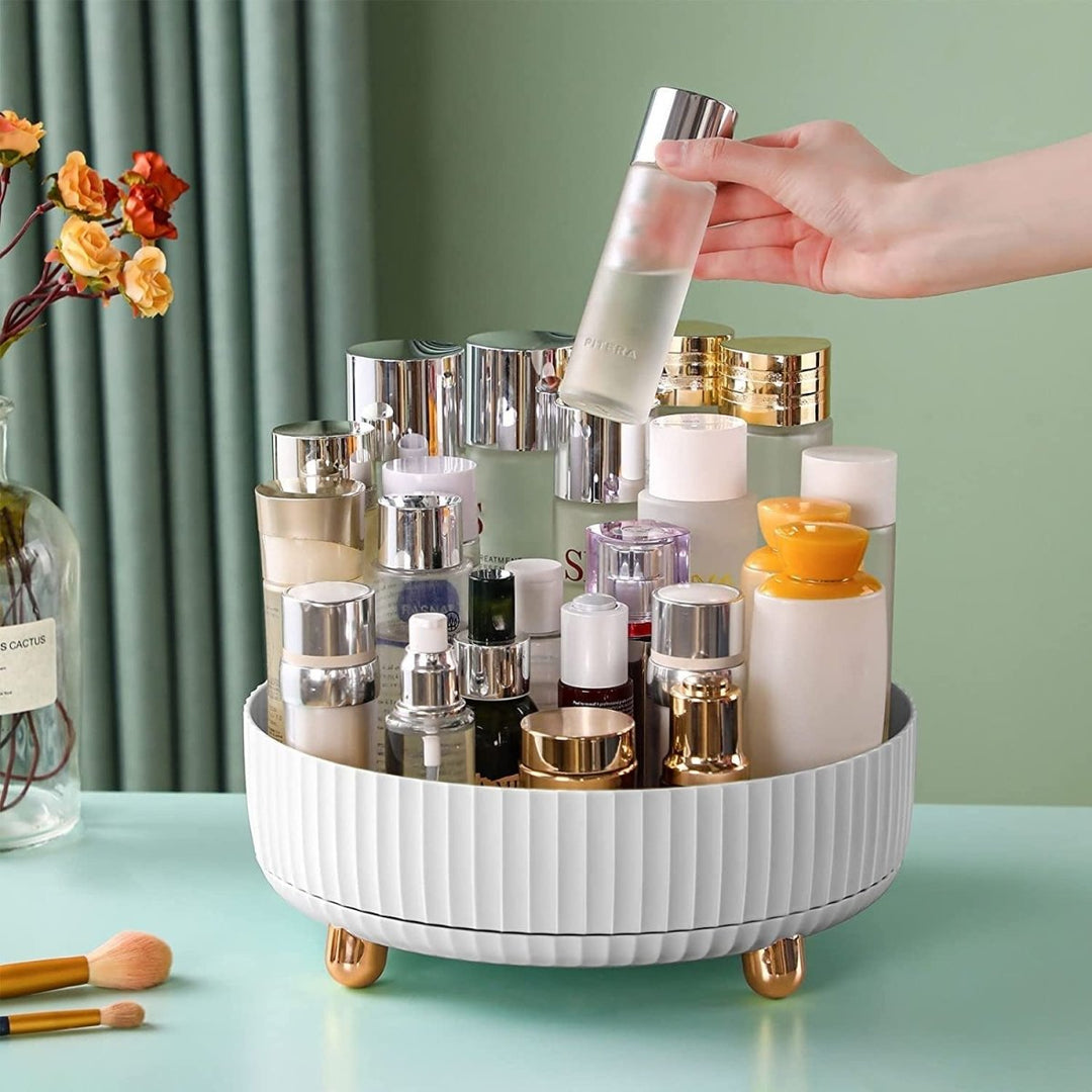 TwirlTray Eleganse og forenklet organisering | Skanto