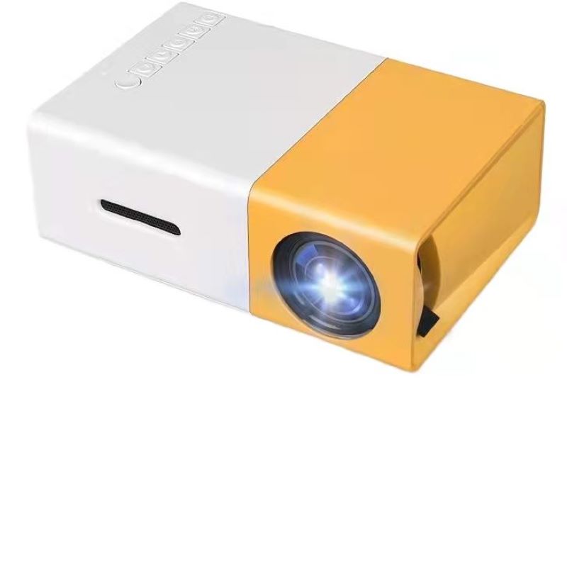 Mini projektor Skanto