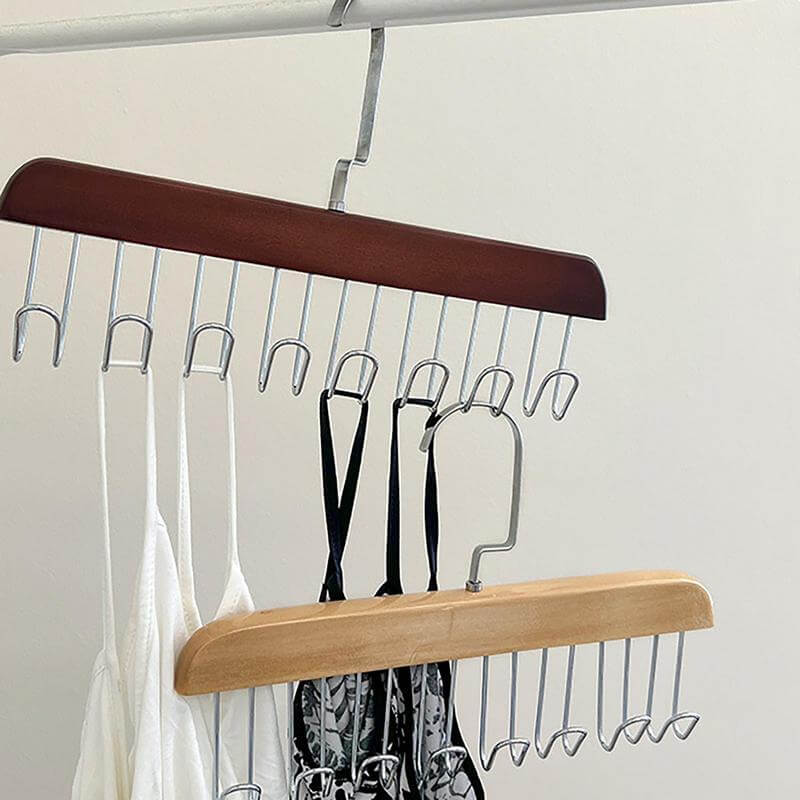 MultiHook Elegant og praktisk lagring | Skanto