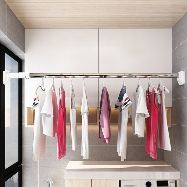 Skanto | HangingRack Allsidighetshengemekanisme