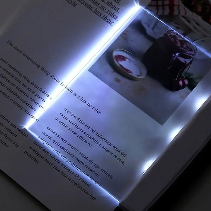 Skanto | UltraRead - Lys opp lesingene dine - En bedre litterær dykking!