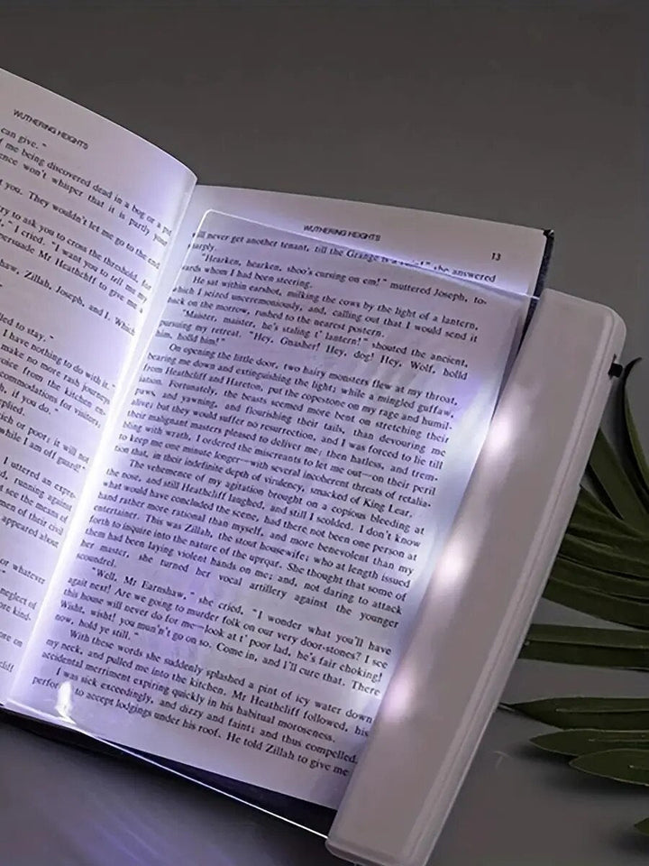 Skanto | UltraRead - Lys opp lesingene dine - En bedre litterær dykking!