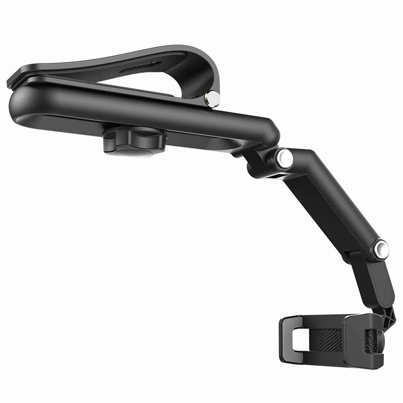 Skanto | Støtte VisorClip - Innovativ støtte - Sikkert telefon - Praktisk kjøring