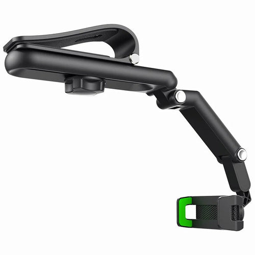 Skanto | Støtte VisorClip - Innovativ støtte - Sikkert telefon - Praktisk kjøring