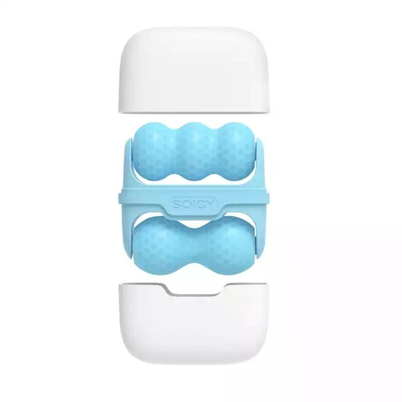 Skanto | IcyVisage - Revitaliser huden din - Umiddelbar glød - Dyp fuktighet