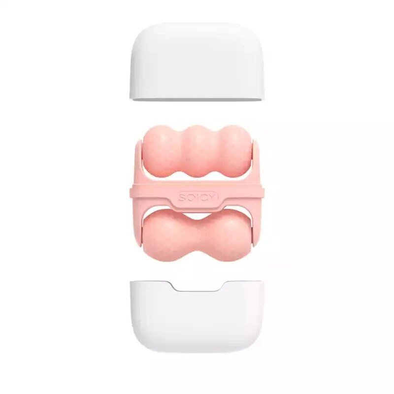 Skanto | IcyVisage - Revitaliser huden din - Umiddelbar glød - Dyp fuktighet