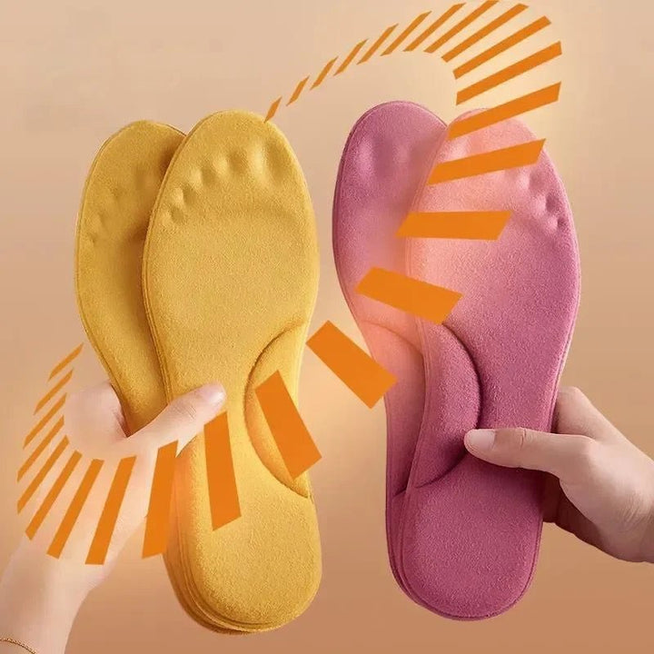 - Innovativ varme - Optimal komfort - Kuldebeskyttelse | Skanto