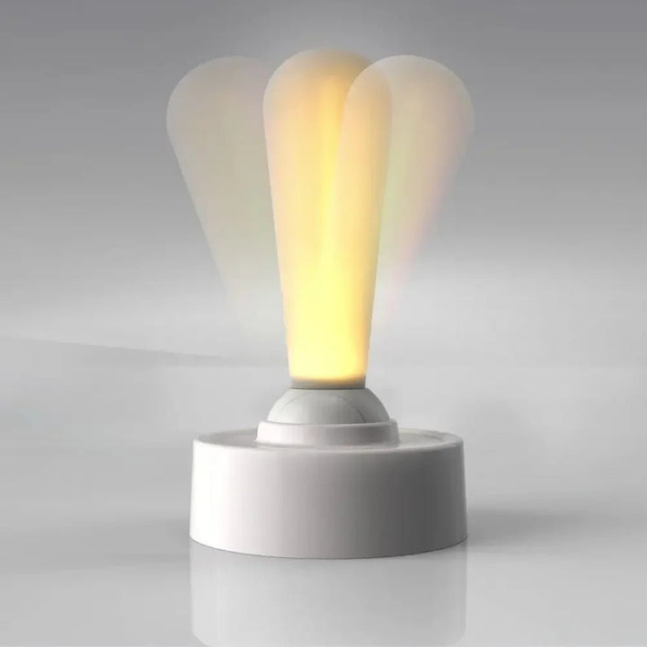 Natt - Innovativ Lampe - Beroligende Atmosfære - Unik Design | Skanto