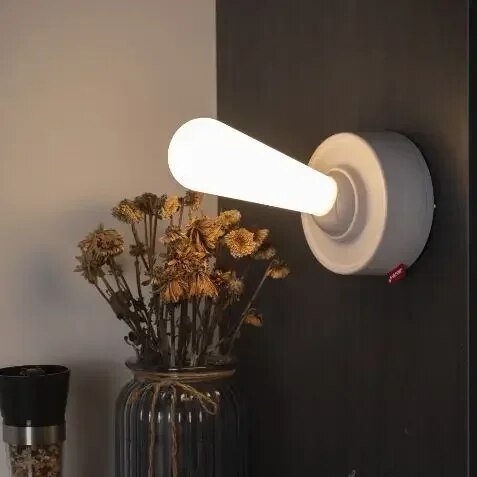 Natt - Innovativ Lampe - Beroligende Atmosfære - Unik Design | Skanto