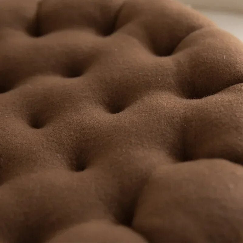 Skanto | SnuggleCookie - Koselig komfort - Dessertdesign - Varm atmosfære