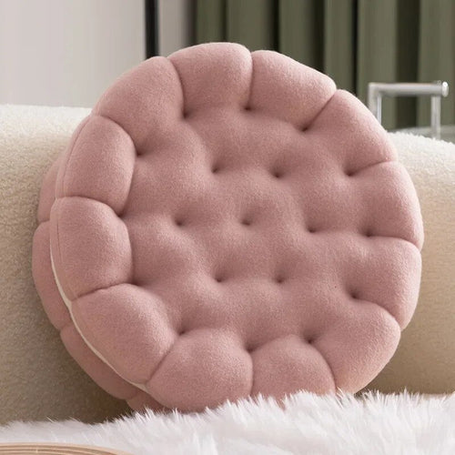 Skanto | SnuggleCookie - Koselig komfort - Dessertdesign - Varm atmosfære