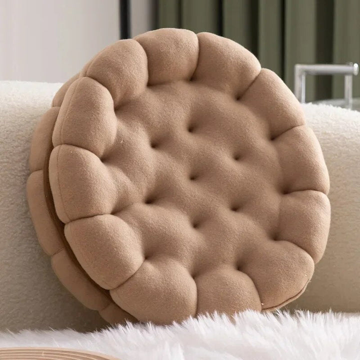 Skanto | SnuggleCookie - Koselig komfort - Dessertdesign - Varm atmosfære