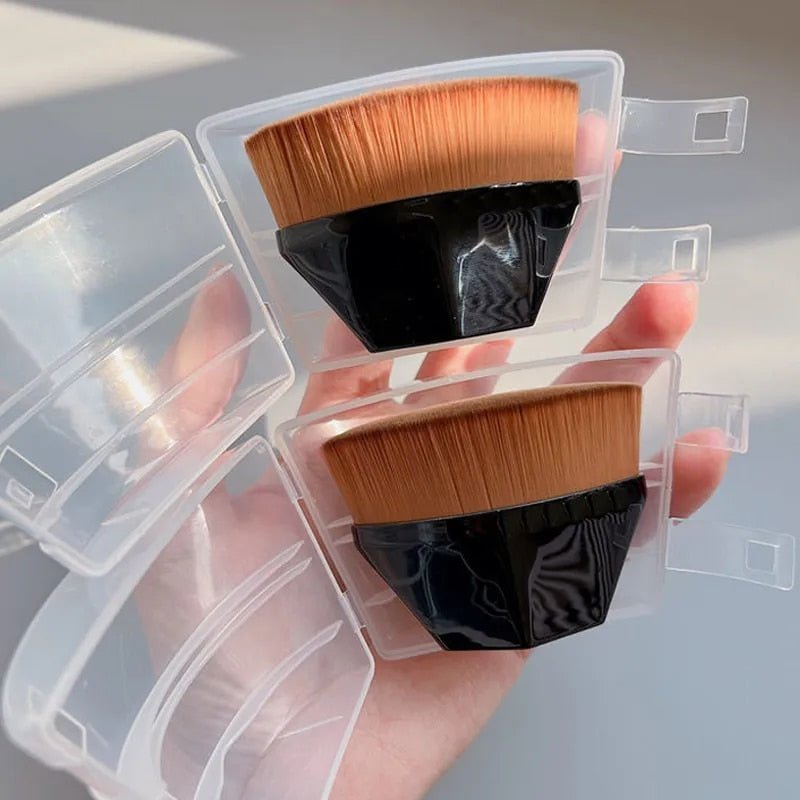 Skanto | BeautyBrush - Master Perfection - Smooth Application - Flawless Finish