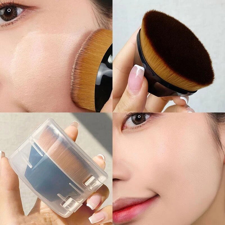 Skanto | BeautyBrush - Master Perfection - Smooth Application - Flawless Finish