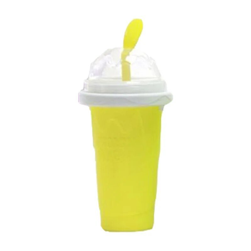 Skanto | Slush Cup - Transformér drinkene dine til slush - Øyeblikkelig forfriskning!