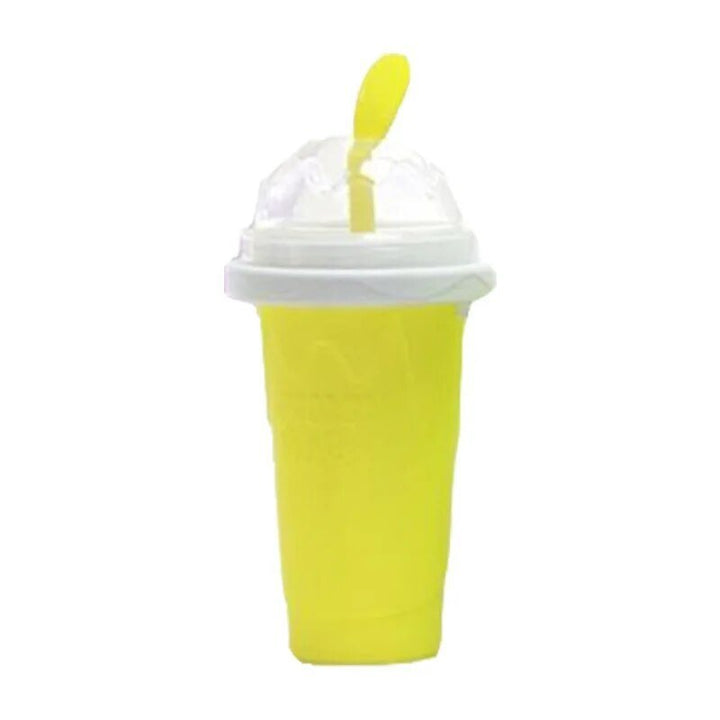 Skanto | Slush Cup - Transformér drinkene dine til slush - Øyeblikkelig forfriskning!