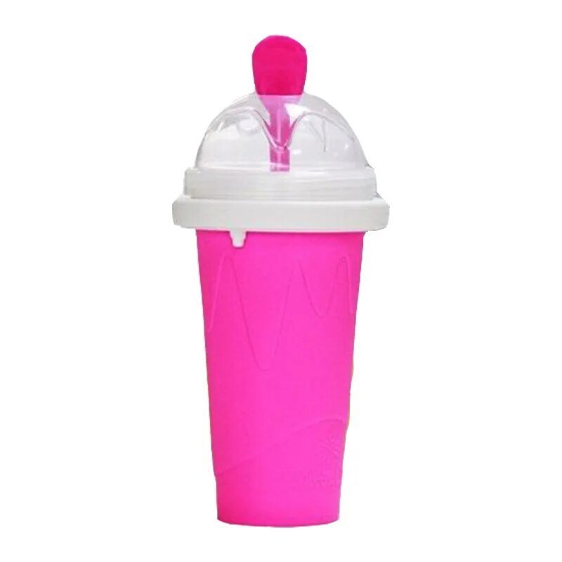 Becher - Forvandle drikkene dine til - Instant-forfriskning! | Skanto