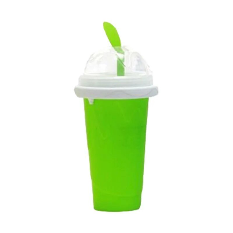 Skanto | Slush Cup - Transformér drinkene dine til slush - Øyeblikkelig forfriskning!