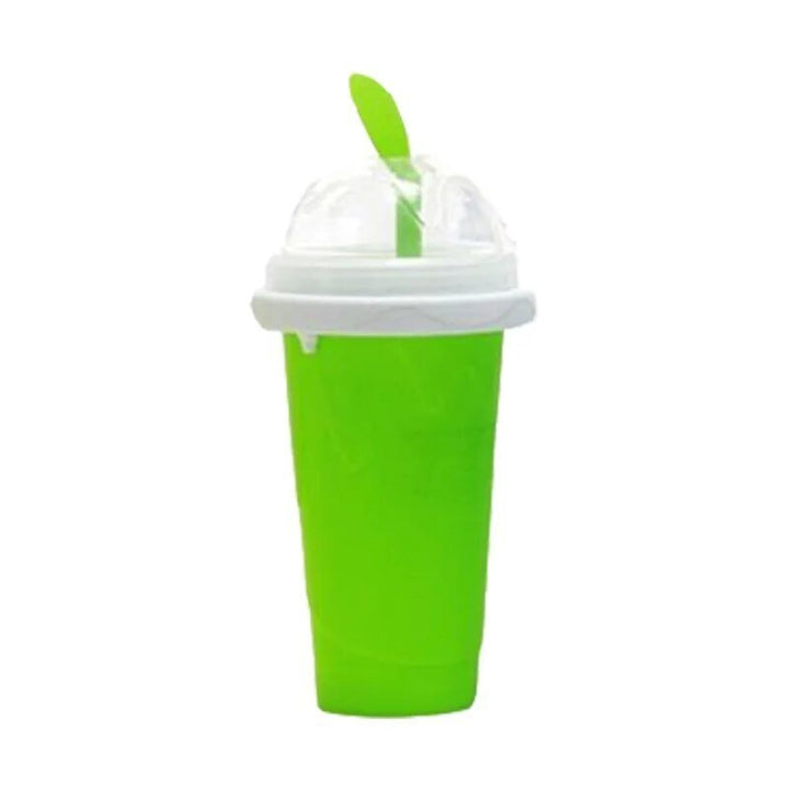 Skanto | Slush Cup - Transformér drinkene dine til slush - Øyeblikkelig forfriskning!