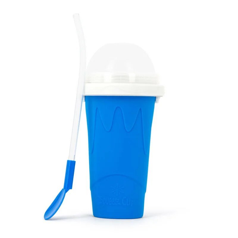 Becher - Forvandle drikkene dine til - Instant-forfriskning! | Skanto
