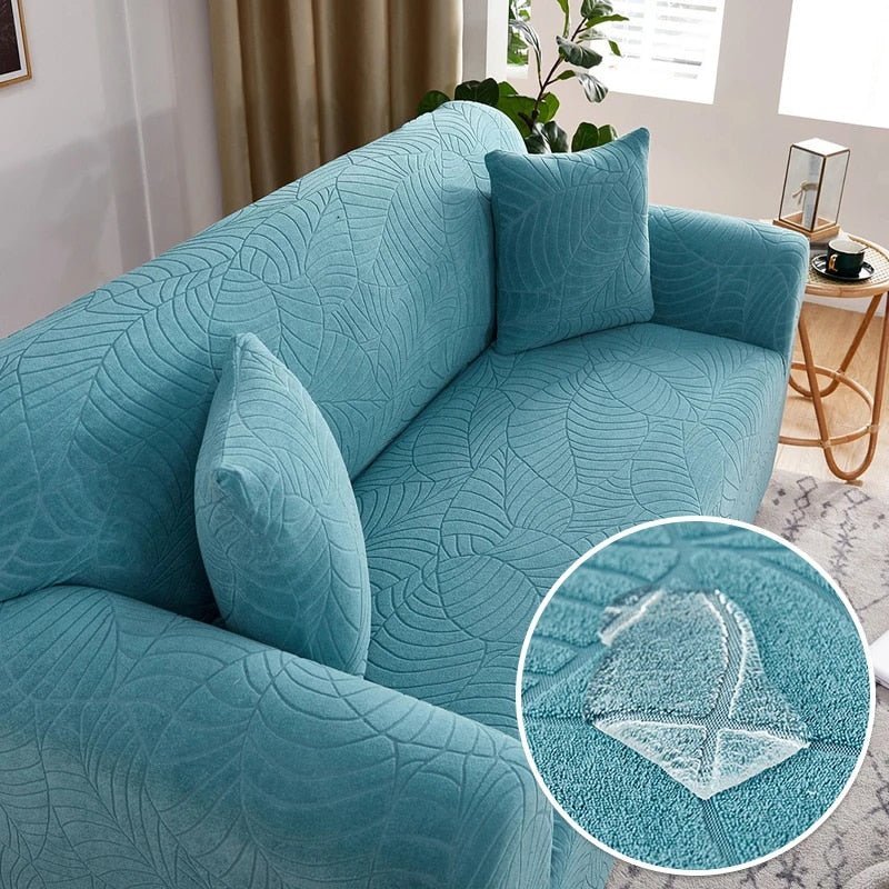 Sofa Foliage - Naturlig eleganse - Elegant beskyttelse | Skanto