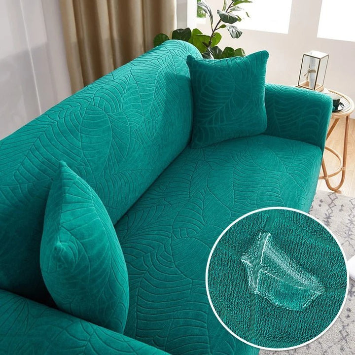 Sofa Foliage - Naturlig eleganse - Elegant beskyttelse | Skanto