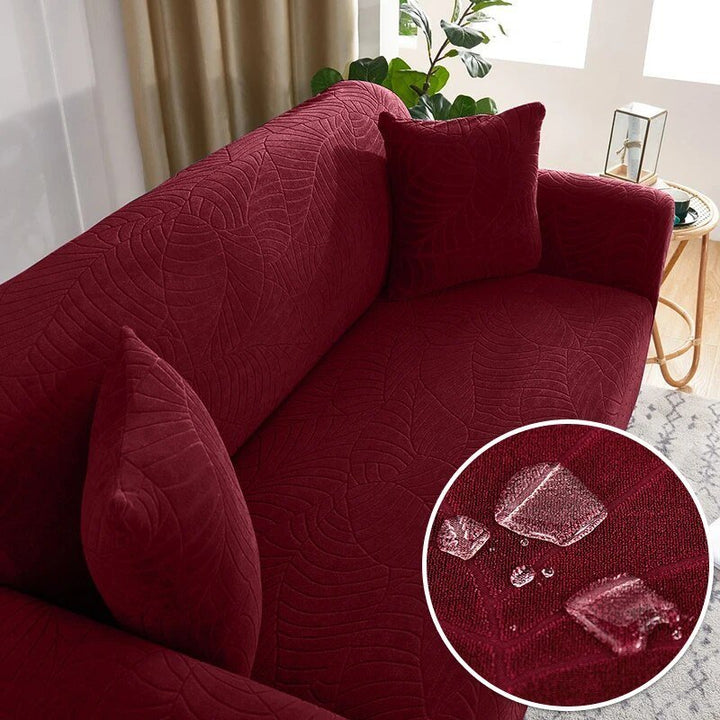 Sofa Foliage - Naturlig eleganse - Elegant beskyttelse | Skanto