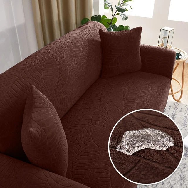 Sofa Foliage - Naturlig eleganse - Elegant beskyttelse | Skanto