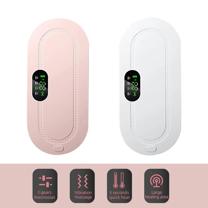 Skanto | CycleRelief - Menstrual Relief - Instant Comfort - No More Pain!