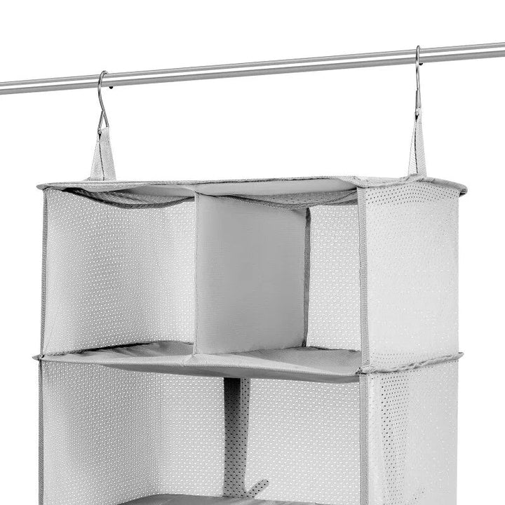 Skanto | LuggagePal - Utvidbar Organisator - Effektiv Reising - Optimal Lagring