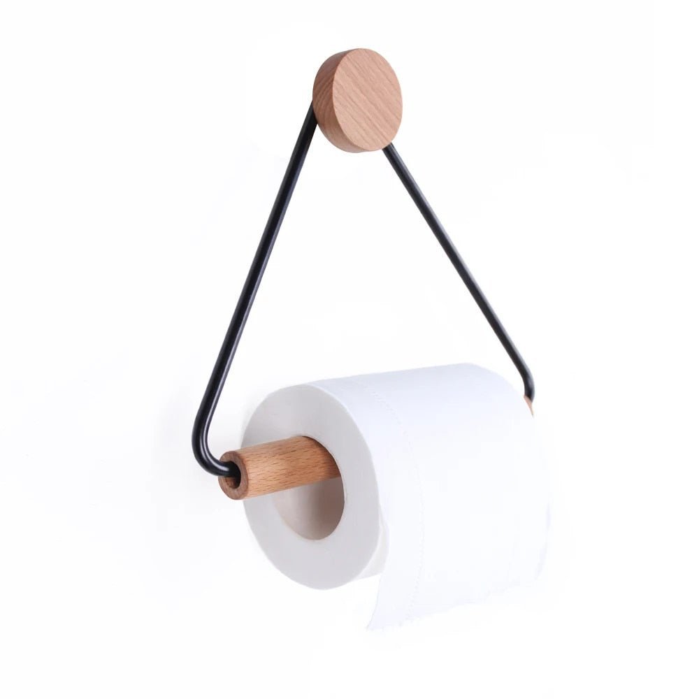 Skanto | TriRoll - Kreativ eleganse - Moderne toaletter - Praktisk design