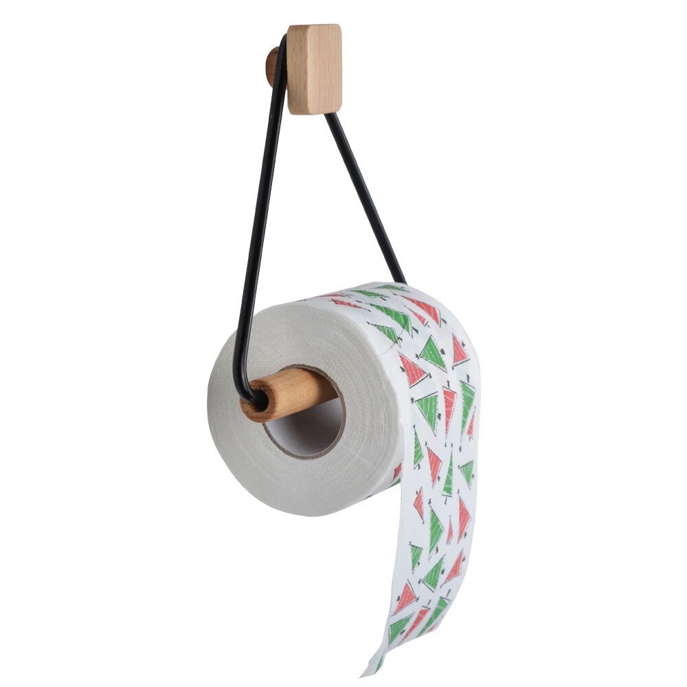 Skanto | TriRoll - Kreativ eleganse - Moderne toaletter - Praktisk design