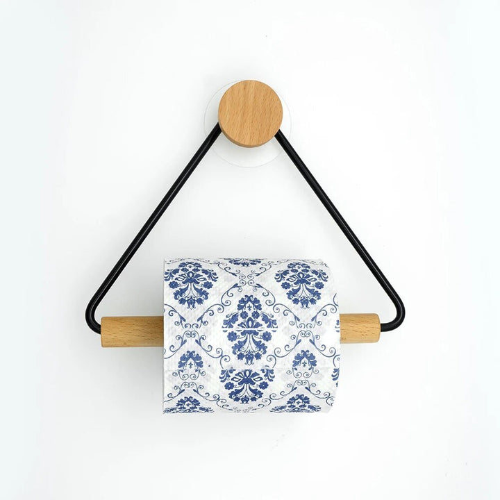 Skanto | TriRoll - Kreativ eleganse - Moderne toaletter - Praktisk design