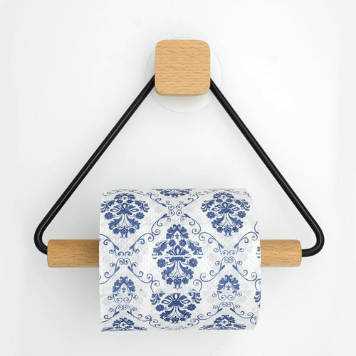Skanto | TriRoll - Kreativ eleganse - Moderne toaletter - Praktisk design