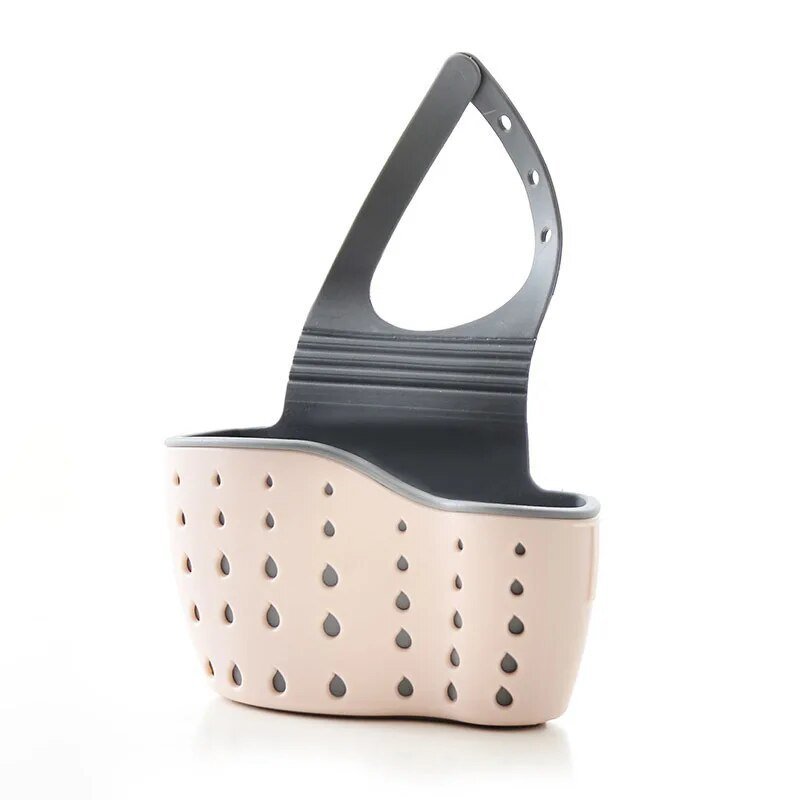 Drenerbar Bærbar Plassbesparende Vask Effektiv og Elegant | Skanto