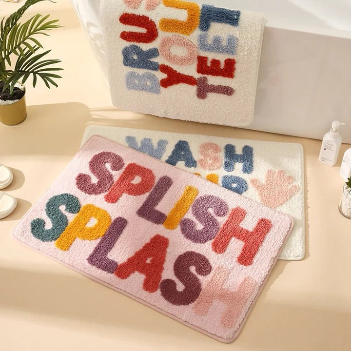 Skanto | HygieneHue Matte - Komfort - Stil - Rengjøringspåminnelser